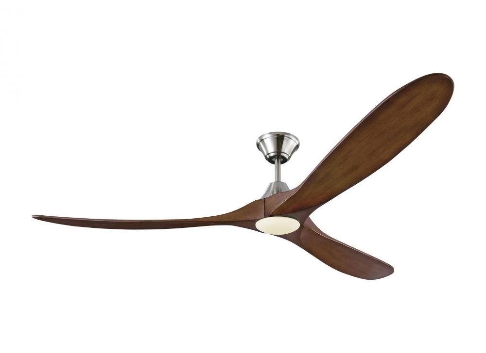 Maverick 70&#34; LED Ceiling Fan