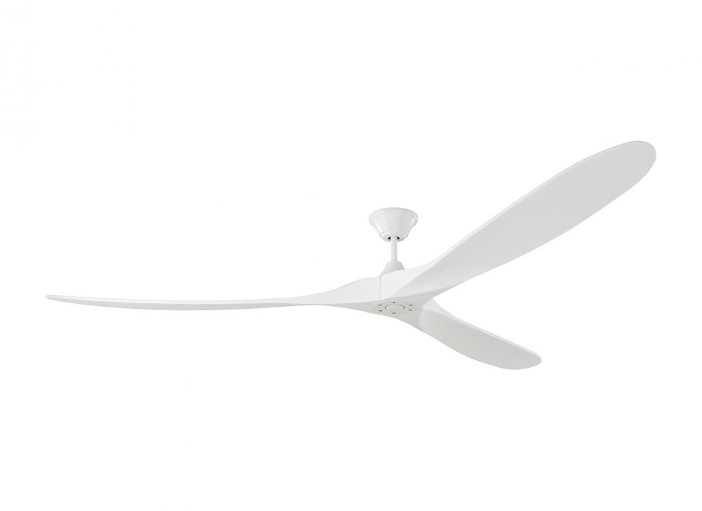 Maverick 88&#34; Ceiling Fan