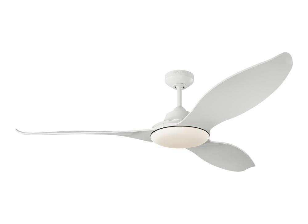 Stockton 60&#34; LED Ceiling Fan