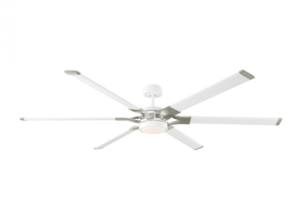 Loft 72&#34; LED Ceiling Fan