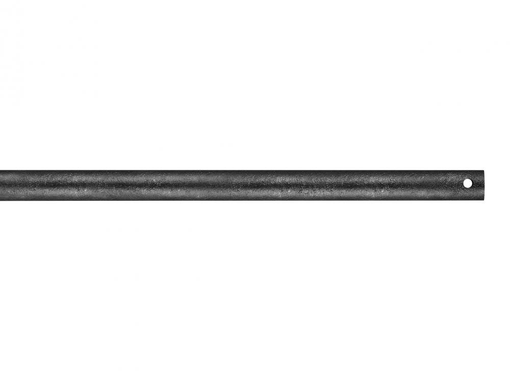 36&#34; Downrod 3/4&#34; Diameter