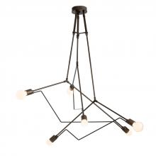 Hubbardton Forge 362015-SKT-STND-75 - Divergence Outdoor Pendant