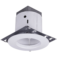 Recessed Lighting Trims