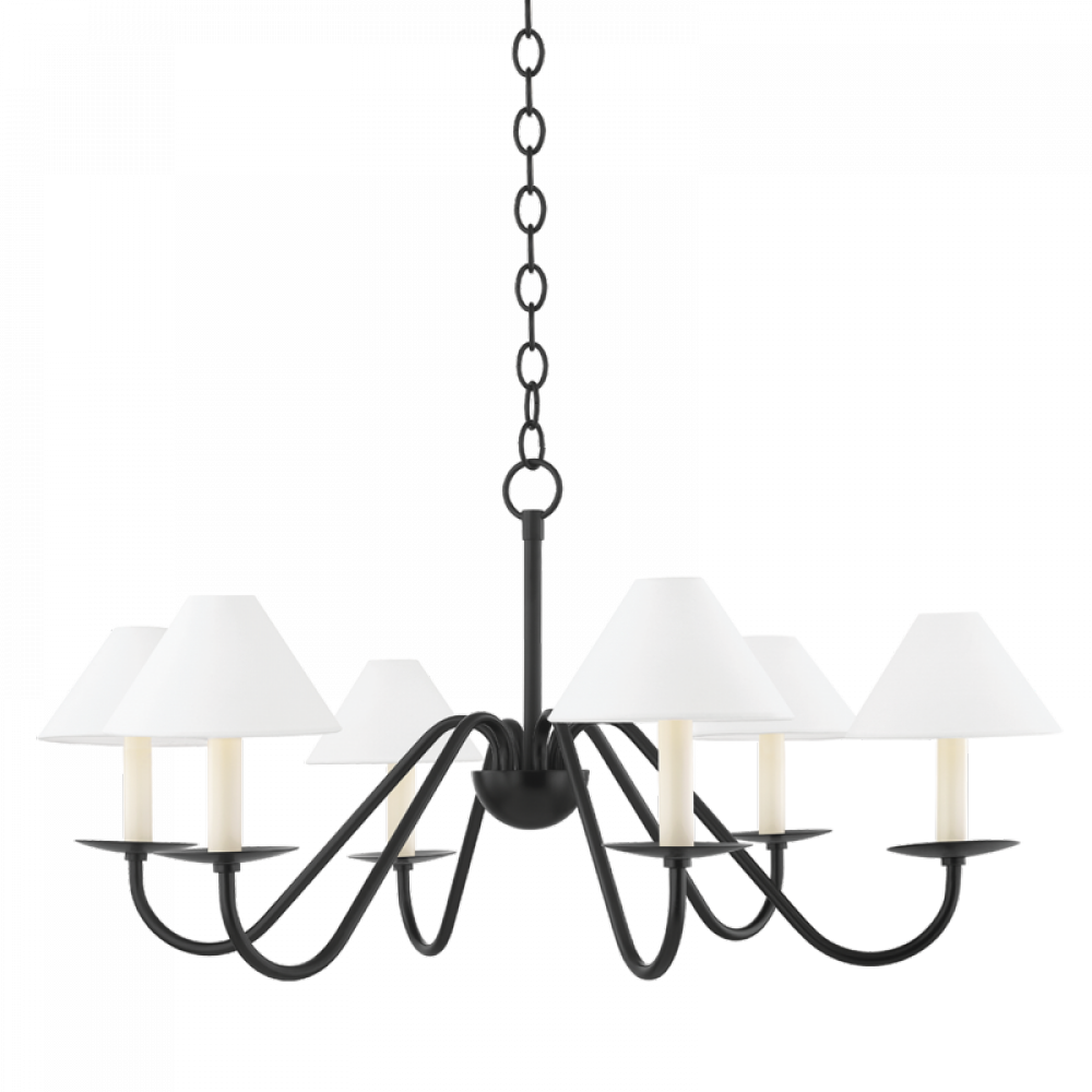 Lenore Chandelier