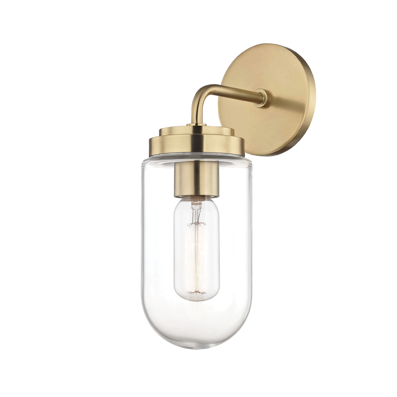 Clara Wall Sconce