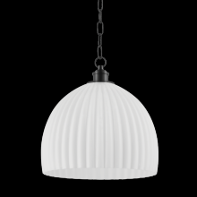 Mitzi by Hudson Valley Lighting H771701L-OB - HILLARY Pendant