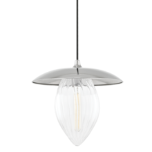 Mitzi by Hudson Valley Lighting H365701L-PN - Lana Pendant