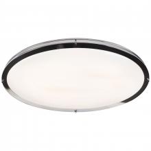 Access 20468LEDD-CH/ACR - LED Flush Mount