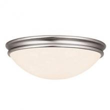 Access 20726LEDDLP-BS/OPL - LED Flush Mount