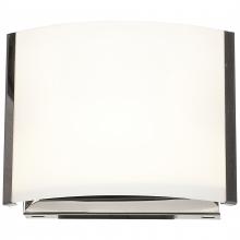 Access 62291LEDD-BS/OPL - 1 Light LED Wall Sconce & Vanity