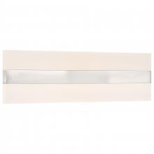 Access 62591LEDD-BS/ACR - Bi-Directional LED Vanity