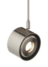 Visual Comfort & Co. Modern Collection 700FJISO8275018S-LED - ISO Head