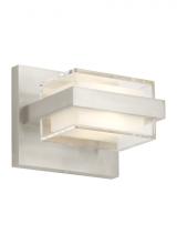 Visual Comfort & Co. Modern Collection 700BCKMD1NB-LED930-277 - Kamden 1-Light Wall/Bath