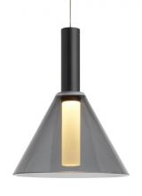 Visual Comfort & Co. Modern Collection 700FJMEZKS-LED930 - Mezz Pendant