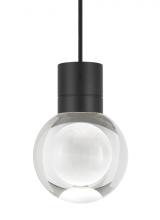 Visual Comfort & Co. Modern Collection 700TDMINAP7CBB-LED930 - Mina Pendant