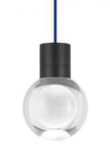 Visual Comfort & Co. Modern Collection 700TDMINAP7CUB-LED922 - Mina Pendant