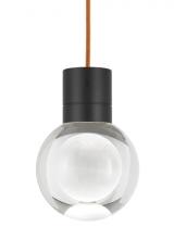 Visual Comfort & Co. Modern Collection 700TDMINAP3CPB-LED922 - Mina Pendant