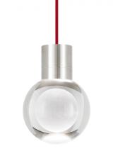 Visual Comfort & Co. Modern Collection 700TDMINAP3CRS-LED922 - Mina Pendant