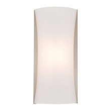  DVP7191SN-OP - Kingsway AC LED Large Sconce