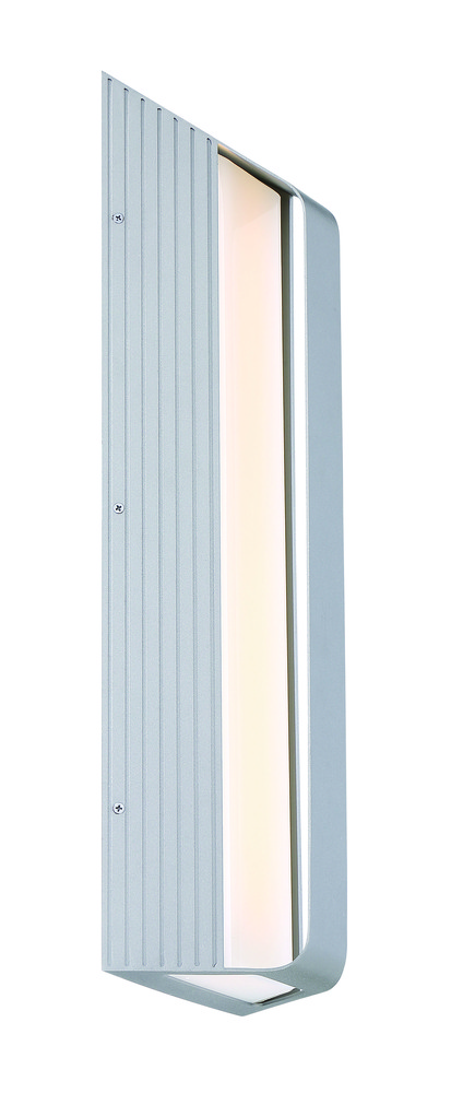 Launch - Outdoor LED Wall Sconce