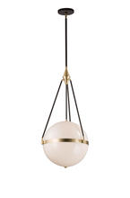 Alora Lighting PD306418NBOP - Harmony