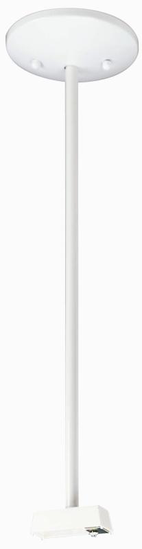 24&#34; - Extension - White