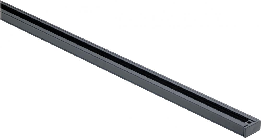 2&#39; - Track; Black Finish