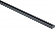 Nuvo TR119C - 2' - Track; Black Finish