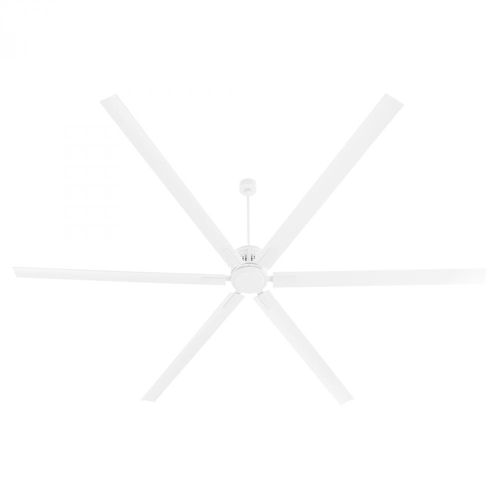 Zeus 120&#34; Fan - SW