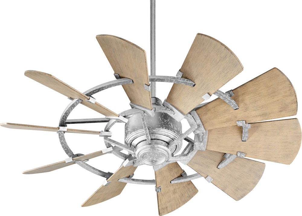 Windmill 44&#34; Damp Fan - GV