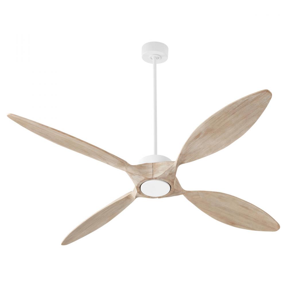 Papillon 66&#34; Wifi Fan - SW