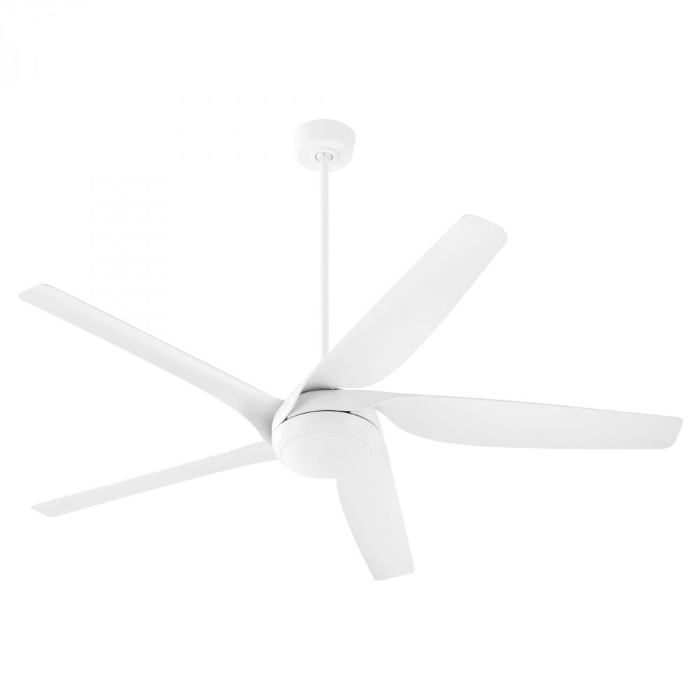 Fury 65&#34; 5BL Fan - SW