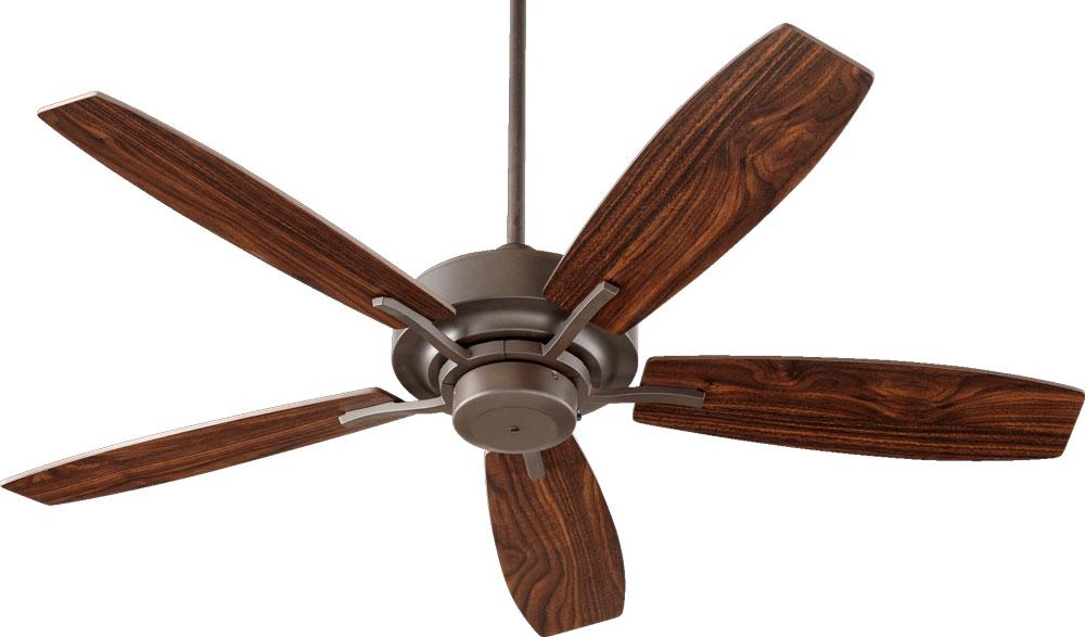 SOHO 52&#34; 5BL FAN - OB