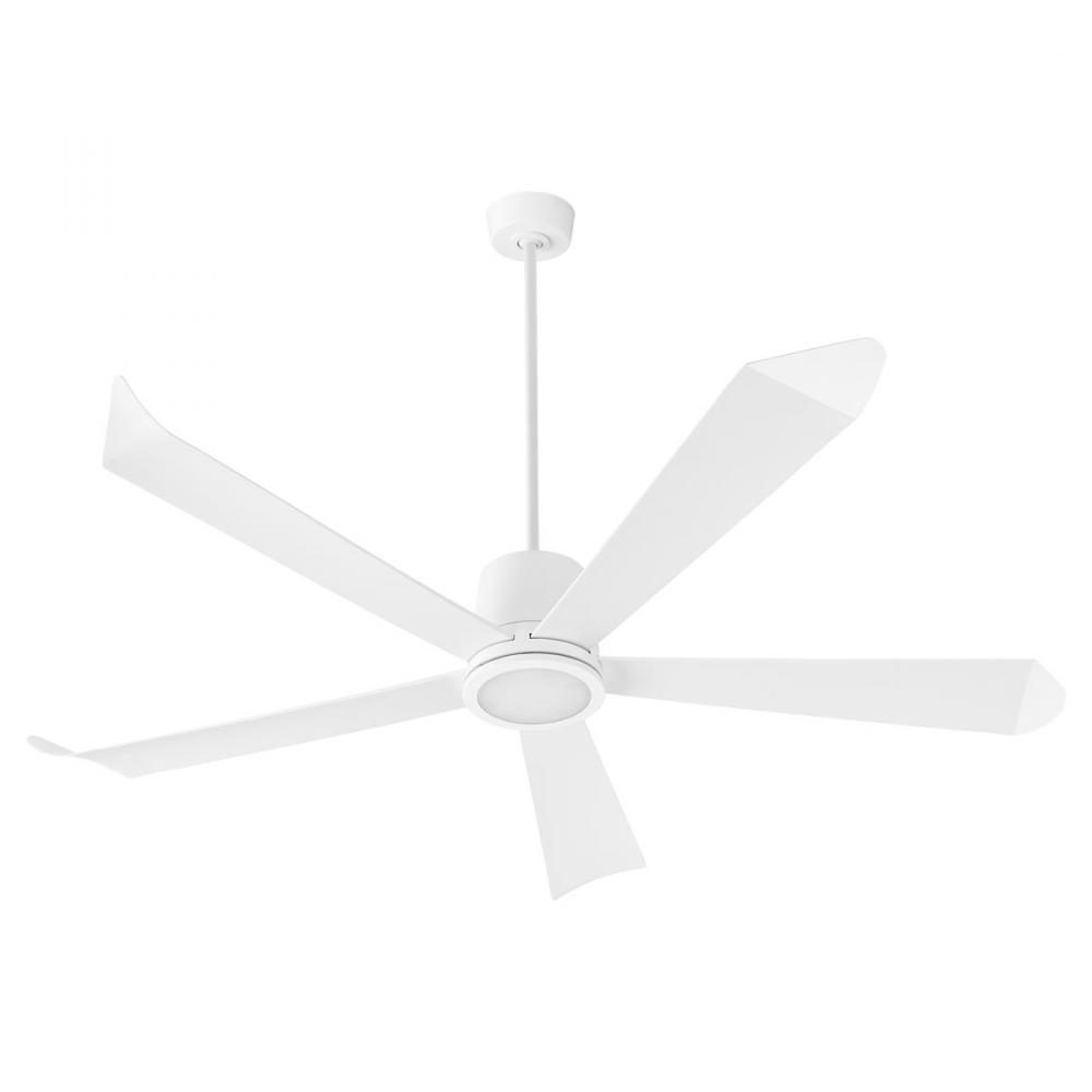 Rova 72&#34; Wifi Fan - SW