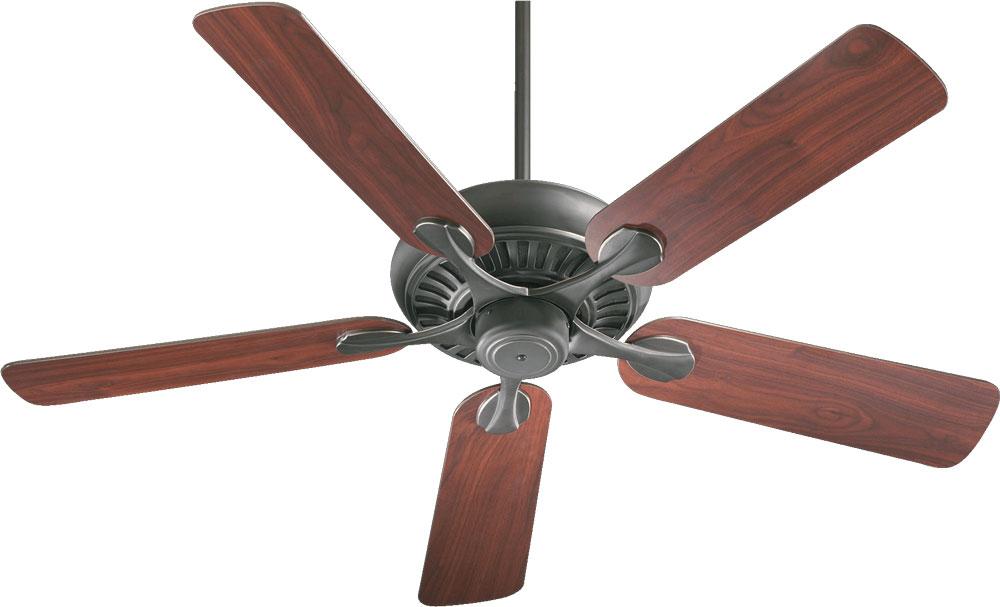 52&#34; 5BL Pinnacle Fan - OW