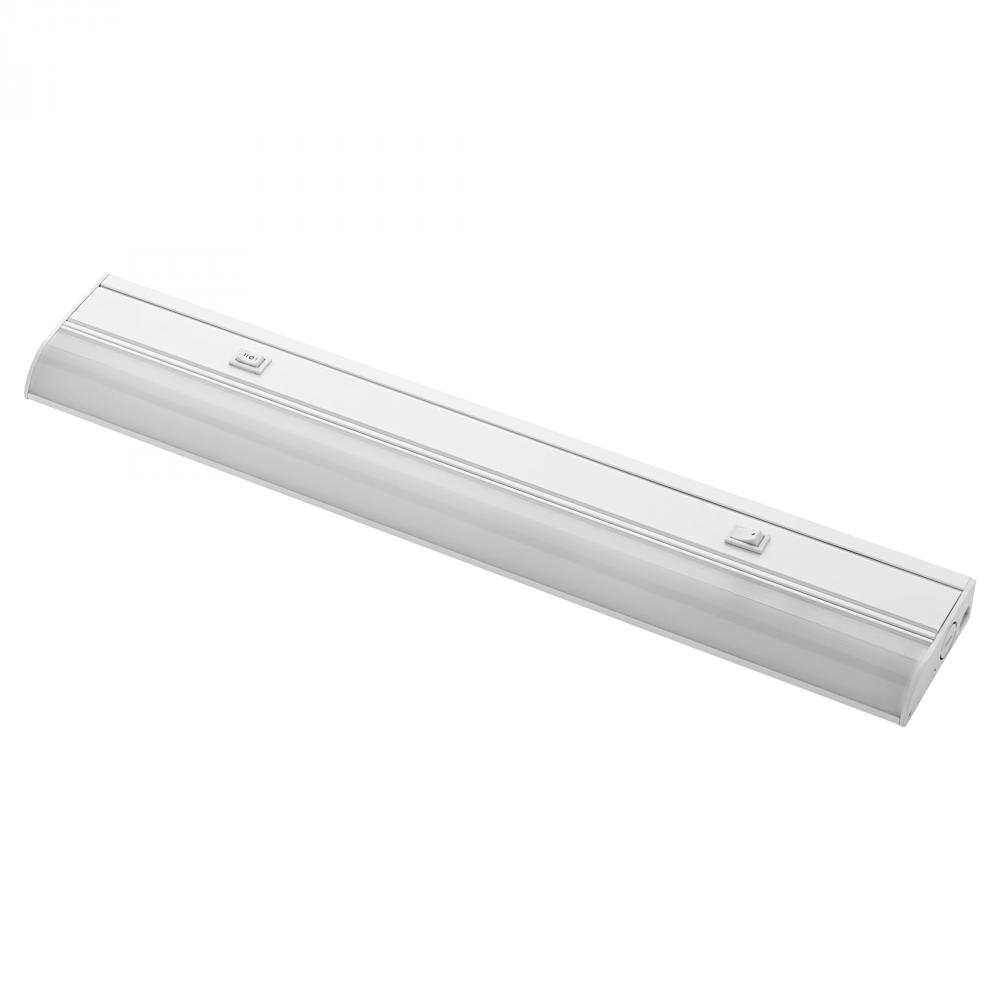 Tuneable LED Ucl 21&#34; - WH