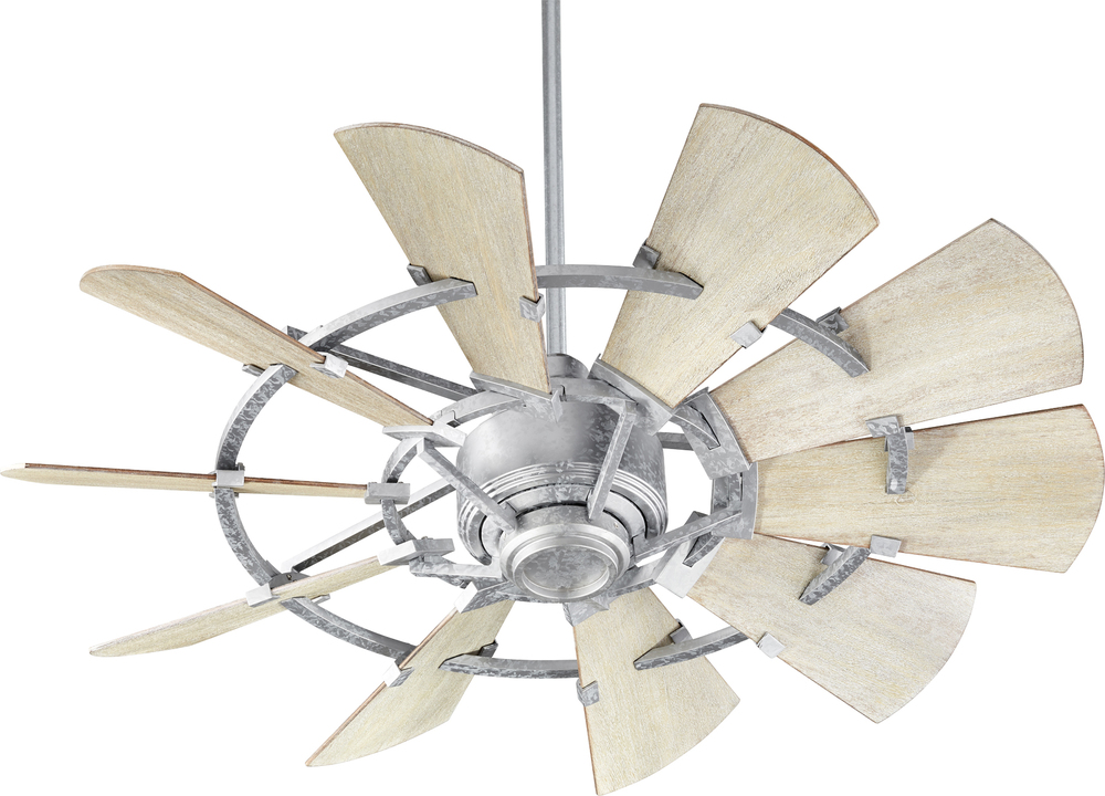 Windmill 44&#34; Fan - GV