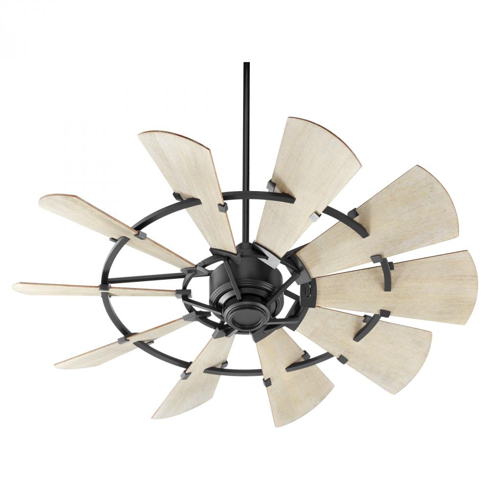 Windmill 52&#34; Fan - TXB