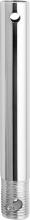 Quorum 6-0614 - 6" Downrod - CH