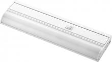 Quorum 93312-6 - LED Ucl 12" 4.5w - WH