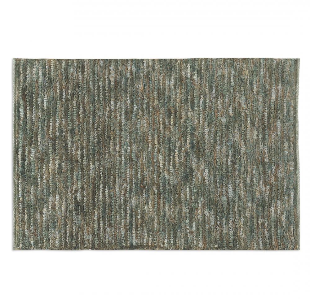 Jessore 9 X 12 Rug - Aqua