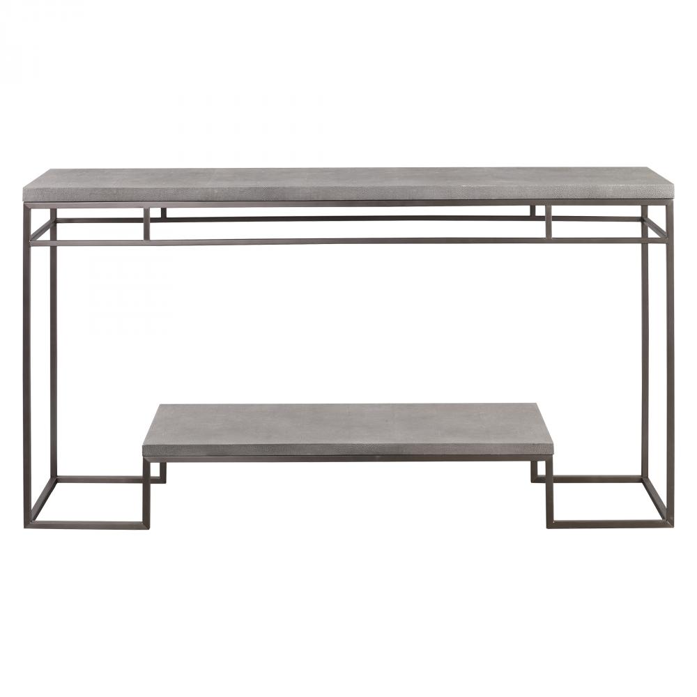 Clea Console Table