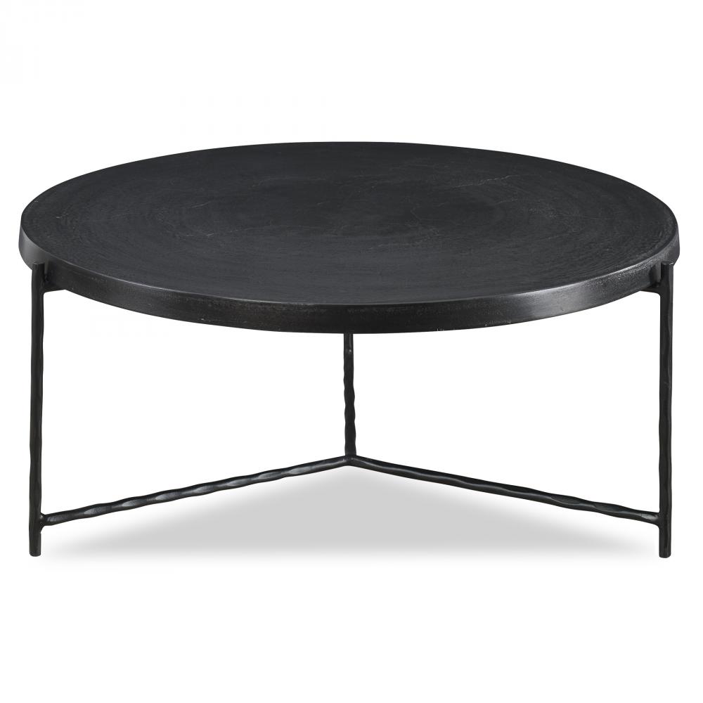 Trellick Modern Coffee Table