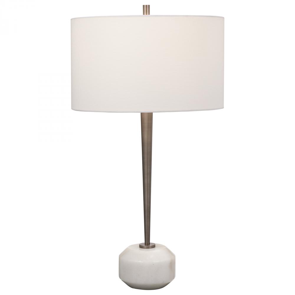 Uttermost Danes Modern Table Lamp