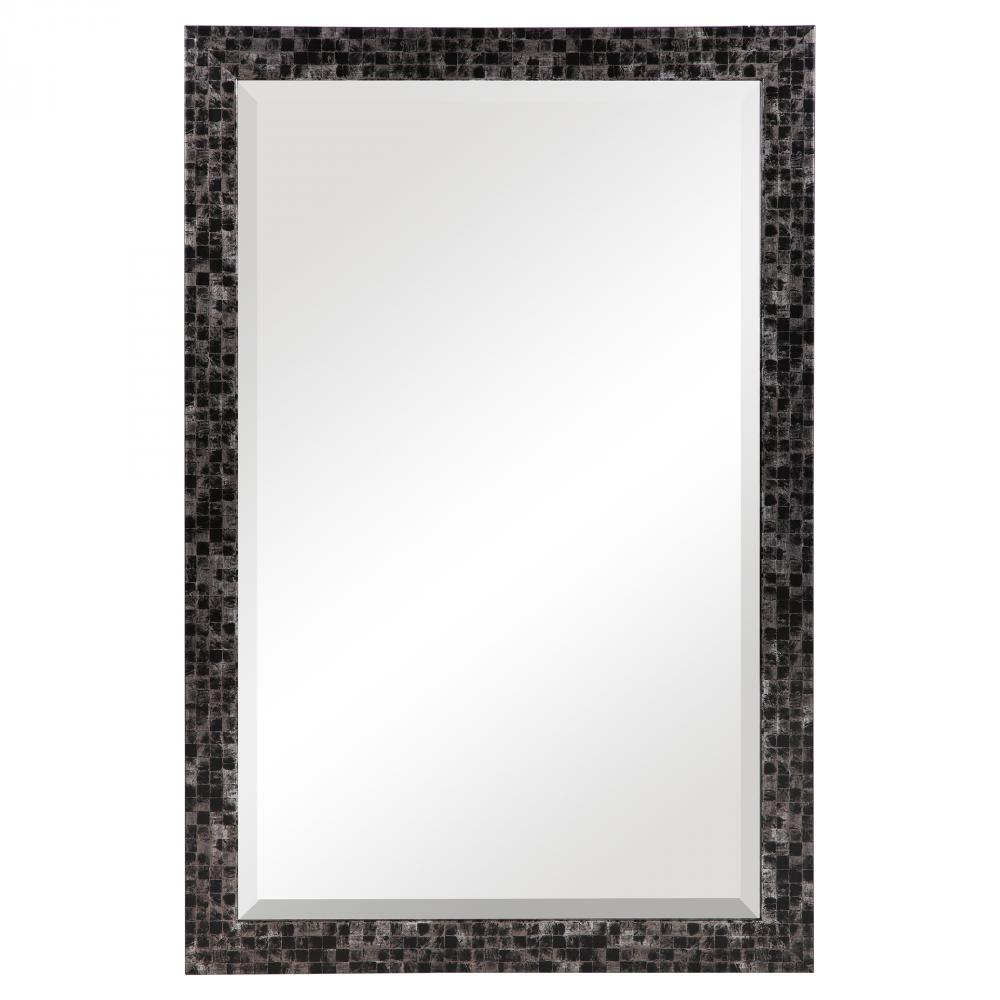 Uttermost Graphique Mosaic Mirror