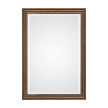 Uttermost 09358 - Uttermost Rydal Distressed Bronze Mirror