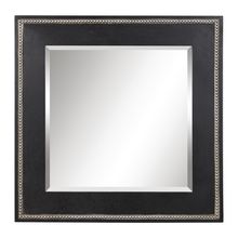 Uttermost 09531 - Uttermost Lollis Square Mirror