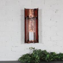 Uttermost 20049 - Uttermost Goffredo Candle Wall Sconce