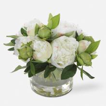 Uttermost 60198 - Garden Peony Bouquet