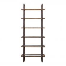 Uttermost 25440 - Olwyn Industrial Etagere